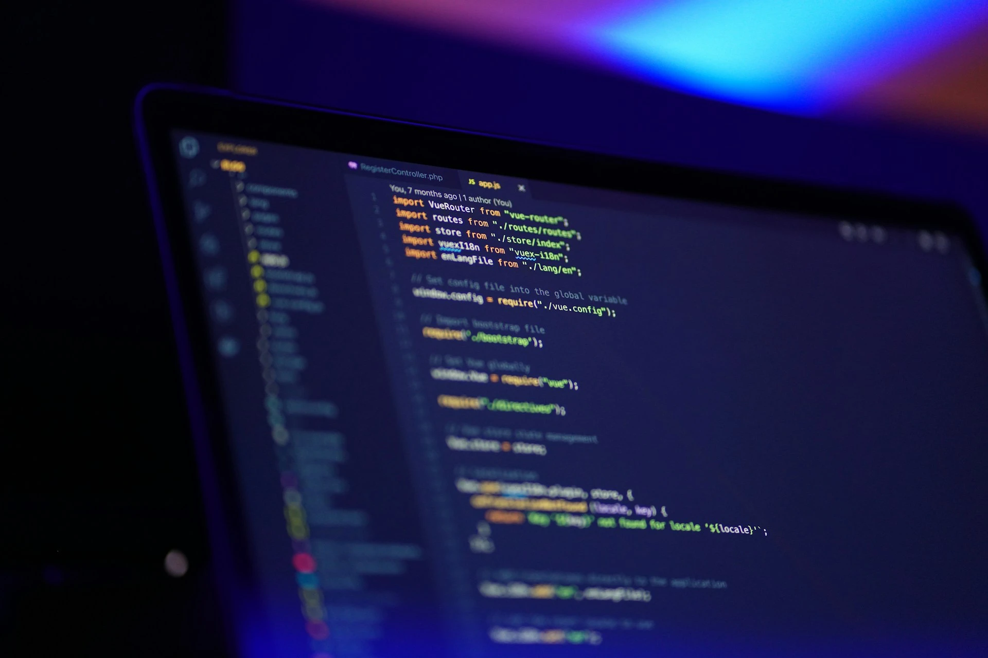 JavaScript vs TypeScript