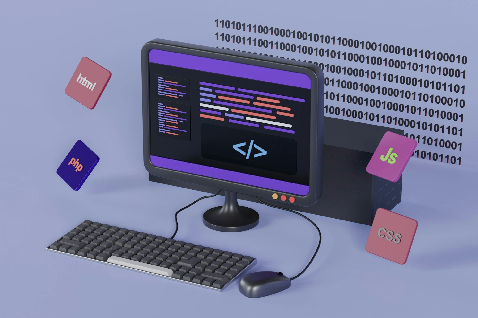 Calea de a deveni un dezvoltator Frontend